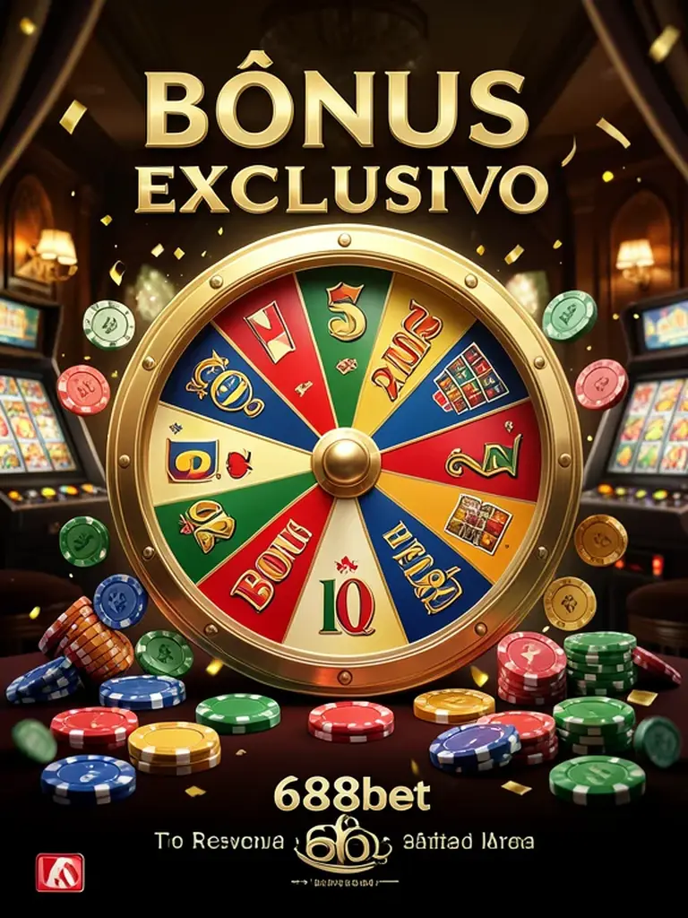 Bônus de Primeiro Depósito