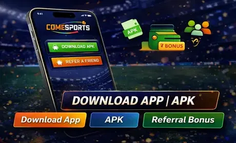 Download the app, unlock code 688BET500, and enter ₹1 contests faster
