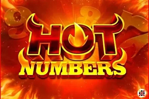 Jogar Hot Numbers — caça-níqueis online